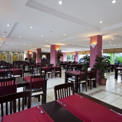 Larissa Garden Beldibi - All Inclusive - Bild 20