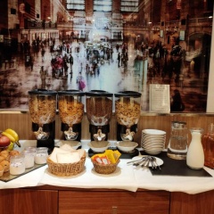Cheshire Hotel - Bild 11