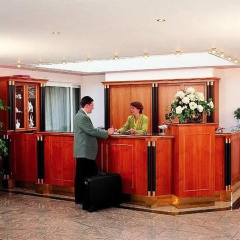 Hotel Restaurant Fasanerie - Bild 13