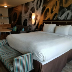 Hotel Indigo Pittsburgh East Liberty by IHG thumbnail 5