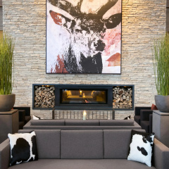 Kempinski Hotel Das Tirol thumbnail 2