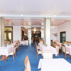 Appart Hotel Heldt - Bild 20