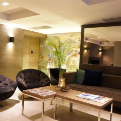 The New Hotel Zeybek - Bild 14