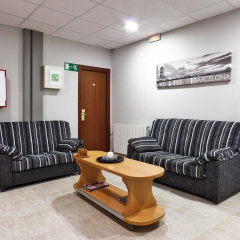 Hotel Ingles - Bild 2
