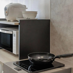 Hotel MyStays Nippori - Bild 25