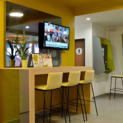 B&B Hotel Bonn-West - Bild 25