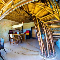 Le Bamboo Bali - Bild 25