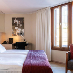Berns Hotel – Boutique Hotel in the heart of Stockholm - Bild 6