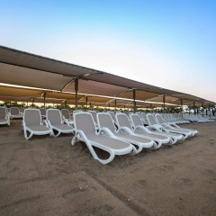 Sunmelia Beach Resort Hotel & Spa thumbnail 30