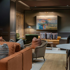 The Sam Houston Hotel, Tapestry Collection by Hilton thumbnail 3