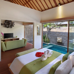 Ini Vie Villa - Bild 13