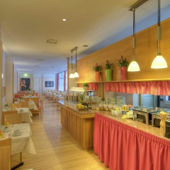 Dürer Hotel Nürnberg - Bild 20