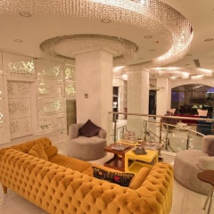 Demonti Otel - Bild 28