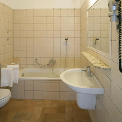 Hotel Galileo Prague - Bild 25
