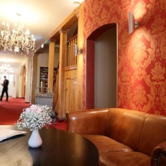 Romantik Hotel Scheelehof - Bild 2