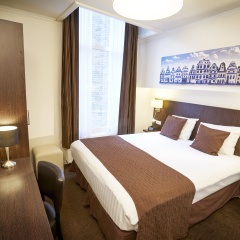 Hotel Nes Amsterdam - Bild 3
