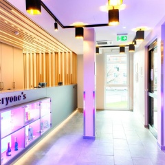 B&B Hotel Rostock City-West - Bild 11