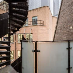 Apartment 4, 48 Bishopsgate by City Living London - Bild 17