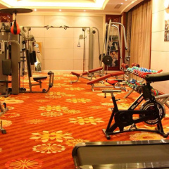 Qingdao Huaxi Hotel thumbnail 13