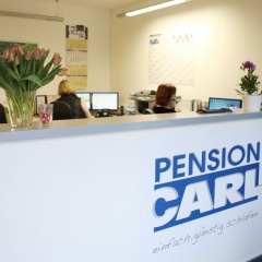 Pension Carl - Bild 20