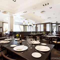 Hotel Elba Madrid Alcalá - Bild 30