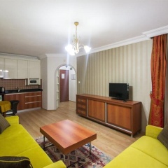 My Home Apart Hotel - Bild 6