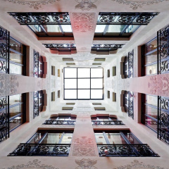 Hotel España Ocean Drive - Bild 19
