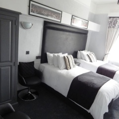 3 Norfolk Square - Guest house thumbnail 4