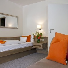 Hotel Gasthof Alte Post Restaurant Offen - Bild 5