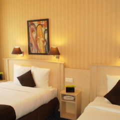 Hotel Corona Rodier Paris - Bild 5
