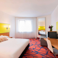ibis Styles Frankfurt City - Bild 3