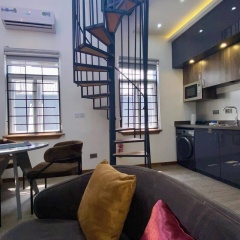 Homeland Apartment - Bild 12