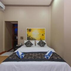 Mathiveri Lodge in Alif Alif Atoll, Maldives from 99$, photos, reviews - zenhotels.com photo 4