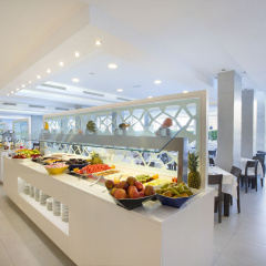 Mar Hotels Playa de Muro Suites - Bild 23