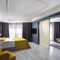 B Loft Hotel Bursa - Bild 5