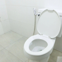 Krabi Hipster Hotel - Bild 9