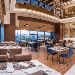 Bayır Diamond Hotel & Convention Center Konya - Bild 29