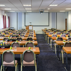 Airport Hotel Erfurt - Bild 9