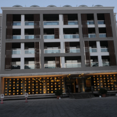 Sunrise Hotel - Bild 1