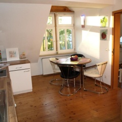 Ferienwohnung Klatschmohn - Bild 9