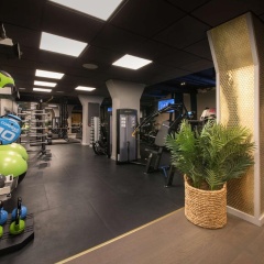 Scandic St Olavs Plass - Bild 17
