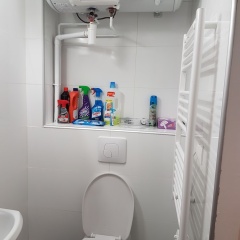 Joli Appartement Paris La Defense - Bild 8