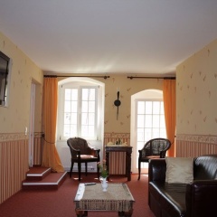 Gotikhotel Frenzelhof - Bild 13
