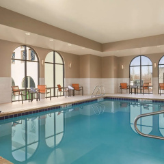 Hampton Inn Brigham City thumbnail 11