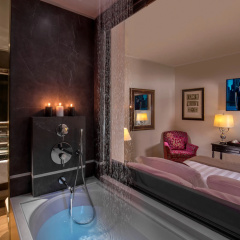 Hotel Monte Cenci - Bild 6