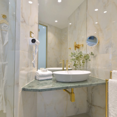 Acropolian Spirit Boutique Hotel - Bild 11