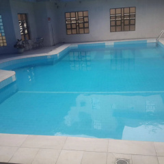GrandVenice Hotel and Suites - Bild 11