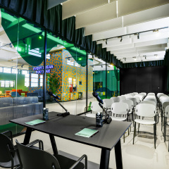 CX Milan Bicocca - Bild 8
