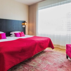 Best Western Plus Time Hotel - Bild 6