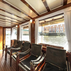 Hotelschiff Nedeva - Bild 13